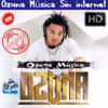 Ozuna de Música Sin internet 2021 icon