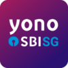 YONO SBI Singapore icon