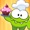 Om Nom: Cooking Game icon