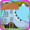 Escape Puzzle Boot House V1 icon