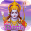 Hey Ram: 3D Book icon