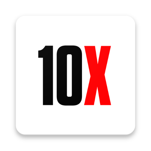 Grant Cardone's 10X VIP 2020 icon