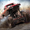 Trucks Off Road icon