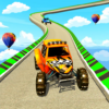 Buggy Racing: OffRoad Stunts icon