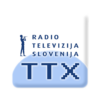 RTV Slovenija Teletekst icon