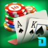 DH Texas Poker – Texas Hold'em icon