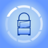 Omni Cabinet Smart Lock icon