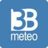 3B Meteo – Weather Forecasts icon