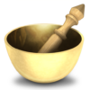 Relaxation Bowl icon