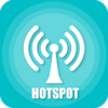 WiFi Hotspot: Portable WiFi icon