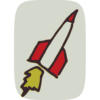 Missiles icon