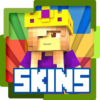 Princess Skins for MCPE icon