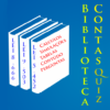 Contas Biblioteca de Leis Br icon