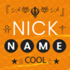 nicks generator: randomizer nickname icon