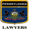 Lawyers of Pennsylvania attorney finder search icon