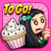 Papa's Cupcakeria To Go! icon