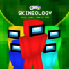 Skin Among Us Minecraft icon