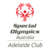 Special Olympics Adelaide Club icon