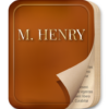 Matthew Henry Bible Commentary icon