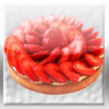 Recettes de Tartes aux Fraises icon