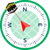 Qibla Compass: Qibla Direction icon