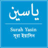 ياسين Surah Yasin সূরা ইয়াসিন icon