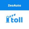 Zeo Toll Calculator icon