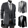 Man Suit Design icon