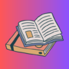 Zee Library: book reader pdf icon