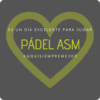 Padel ASM icon