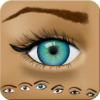 Eye Lenses: Eye Color Changer icon