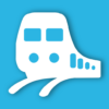 Live Train: Locate My Train icon