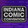 Indiana Comic Convention 2024 icon