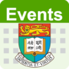 HKU Events icon