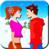 Kissing GameSkating Romance icon