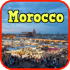 Booking Morocco Hotels icon