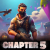 BATTLE ROYALE CHAPTER5 SEASON1 icon