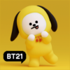 Cute BT21 HD Live Wallpaper, Backgrounds icon