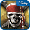 Pirates of the Caribbean icon