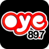 Oye 89.7 icon