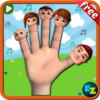 Finger Family Video Songs World Finger Family icon