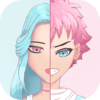 Anime Avatar Creator icon