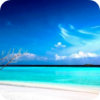 Sea and Beach Wallpapers icon