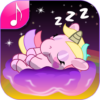 Unicorn Lullabies icon