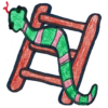 Tiny Snakes & Ladders icon