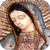 Our Lady of Guadalupe icon