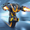 Mech Arena – Shooting Game icon