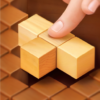 Wood Block – Puzzle Games icon