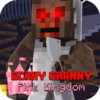 Scary Granny Craft Pink Kingdom icon