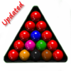 Snooker 3D icon